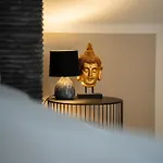 Alb - Gemuetliche Mit Balkon شقة *