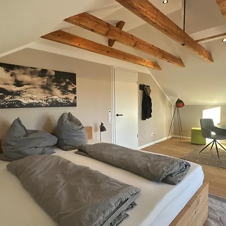 Apartment Alb - Gemuetliche Mit Balkon *