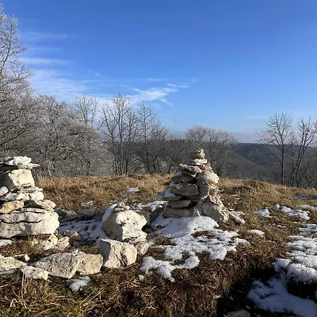 Alb - Gemuetliche Mit Balkon Balingen