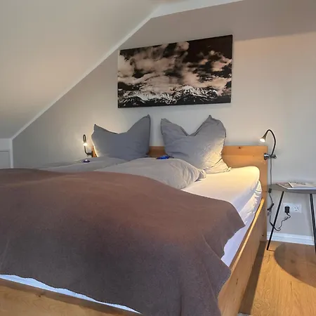 Alb - Gemuetliche Mit Balkon Balingen