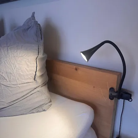 Alb - Gemuetliche Mit Balkon * 바링엔