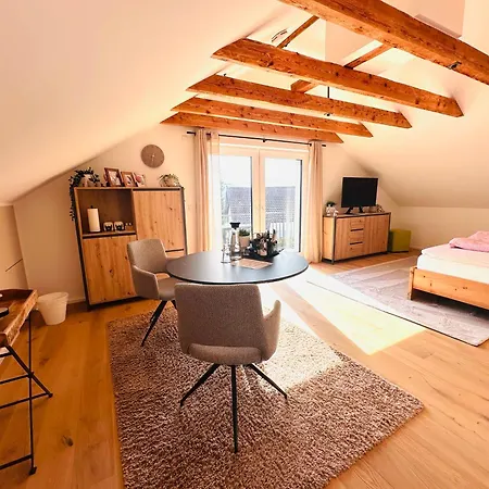 Alb - Gemuetliche Mit Balkon * Balingen