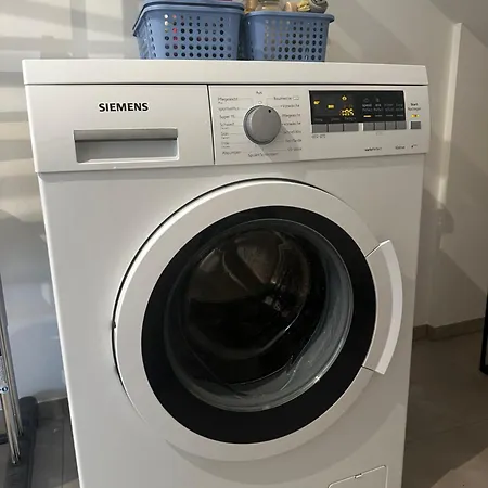 Alb - Gemuetliche Mit Balkon Apartment