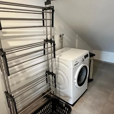 Apartment Alb - Gemuetliche Mit Balkon *