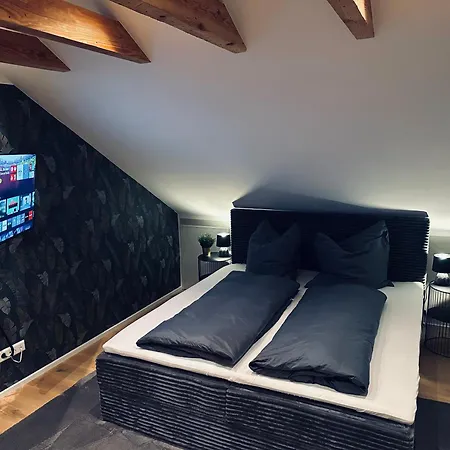 Alb - Gemuetliche Mit Balkon