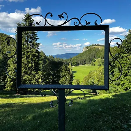 Apartment Alb - Gemütliche Mit Balkon