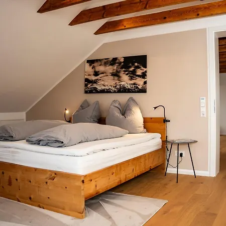 Alb - Gemuetliche Mit Balkon Appartement *