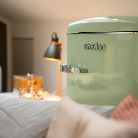 Alb - Gemuetliche Mit Balkon 아파트 *