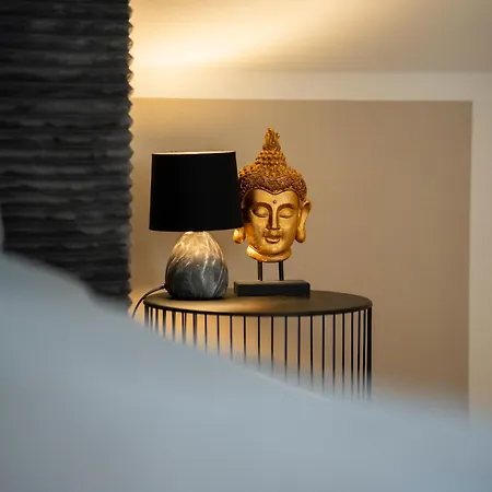 Alb - Gemuetliche Mit Balkon 아파트 *