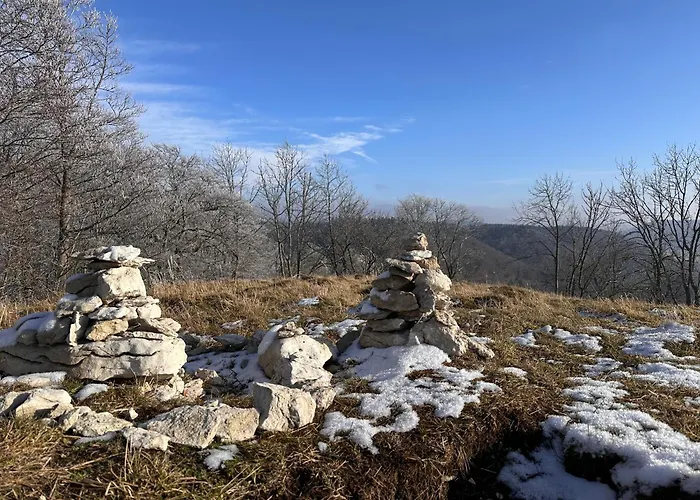 Alb - Gemuetliche Mit Balkon Balingen