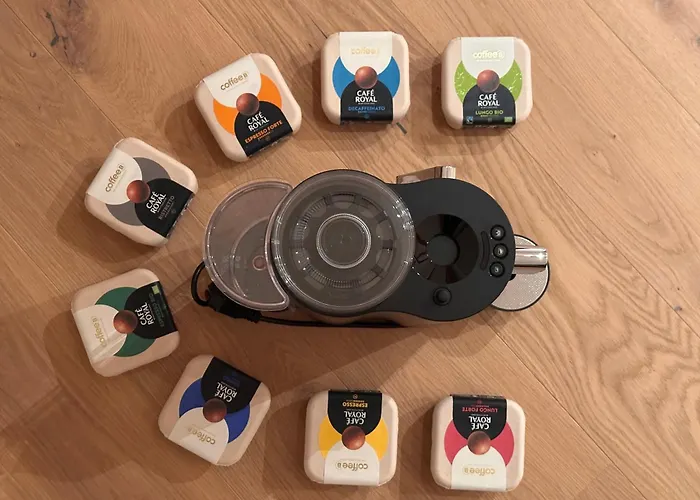 Alb - Gemuetliche Mit Balkon Appartement Balingen