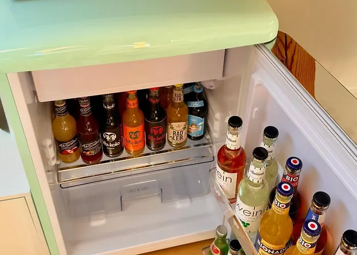 Alb - Gemuetliche Mit Balkon Appartement