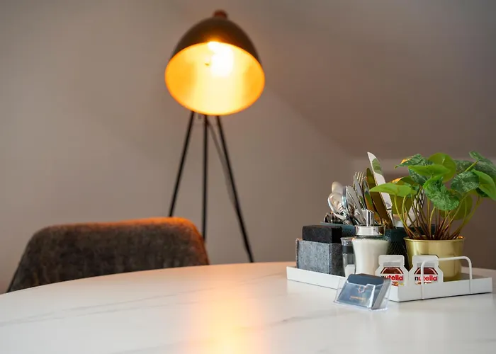 Appartement Alb - Gemuetliche Mit Balkon Balingen